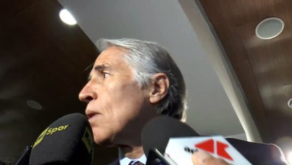 Internazionali Roma, Malagò: "Qui il meglio del tennis"