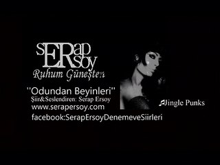 Serap Ersoy (R.G) - Odundan Beyinleri