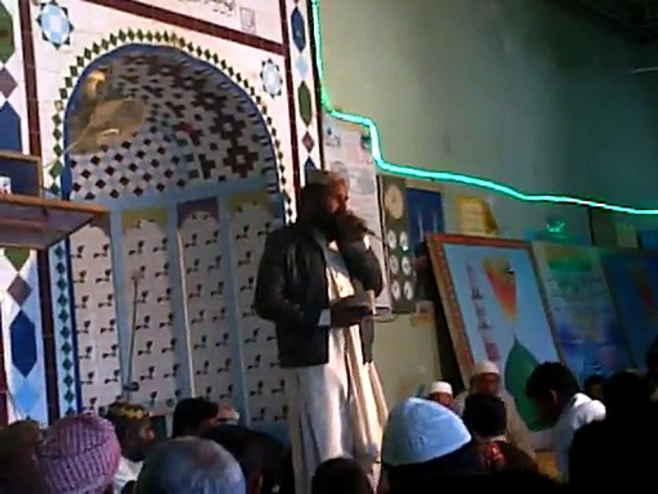 Mera Maki Aya Mera Madni Aya The Heart Touching Naat