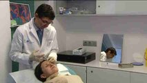 Un nuevo tratamiento para combatir la migraña mediante cirugía