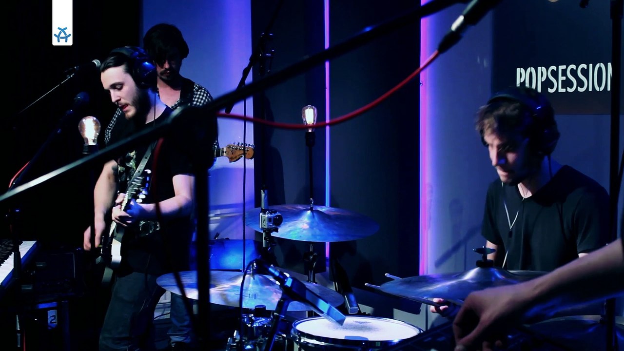 Bled White - Broken Hearts