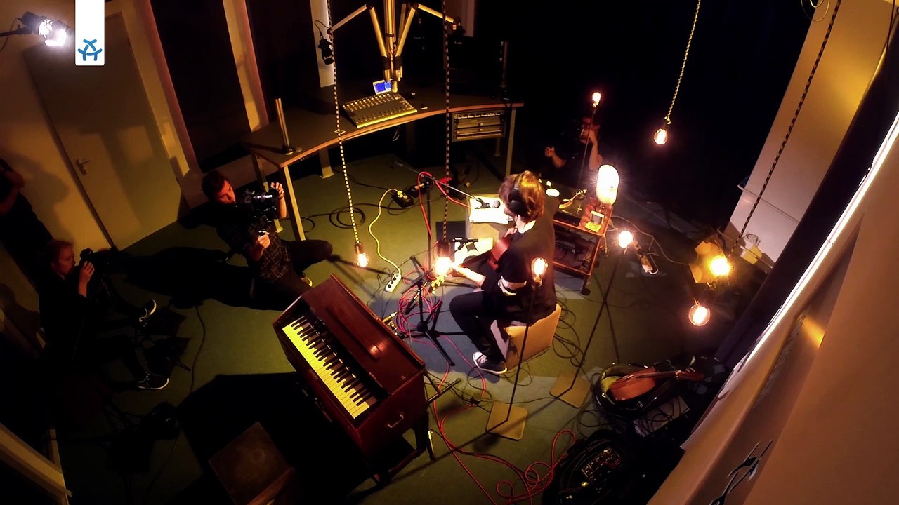 And the Golden Choir - It's Not My Life