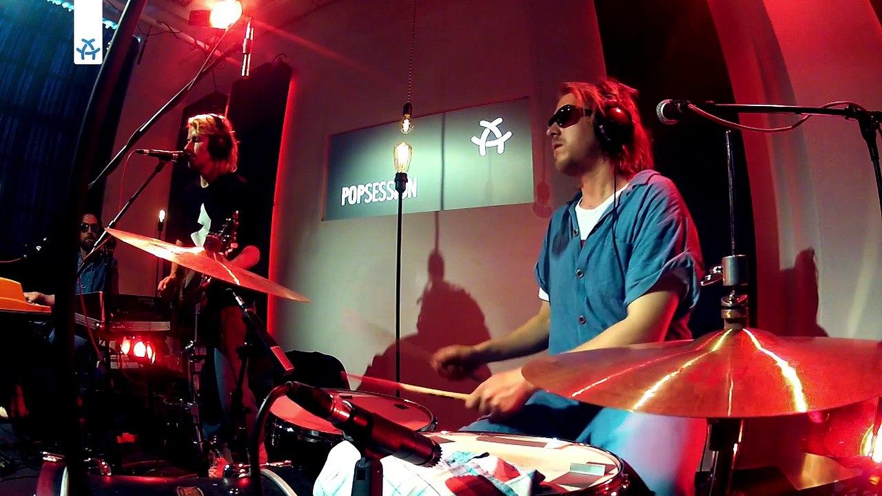 Bonaparte - Into The Wild