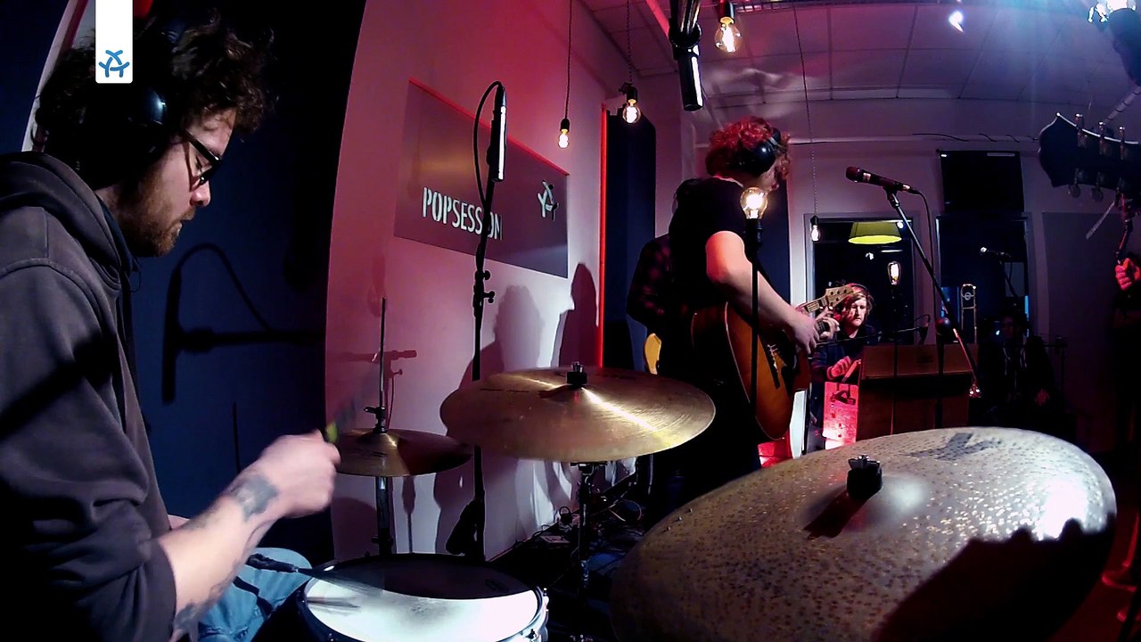 Game Ove & Die Spielfiguren 'Blindenhund' LIVE