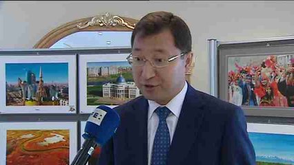 Assembly of People of Kazakhstan celebrates 20th anniversary