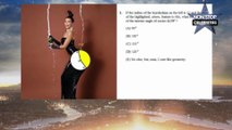 Kim Kardashian : une photo de son shooting sexy détournée par un site de soutien scolaire