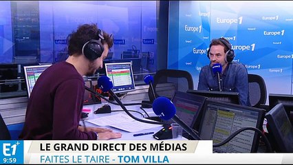 Quelle autre chaîne que France 3 pour un prime sur les marchés?