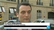 Florian Philippot sur les propos de Jean-Marie Le Pen : 