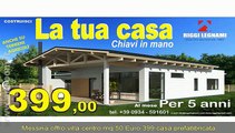 MESSINA,    VILLA  CENTRO MQ 50 EURO 399