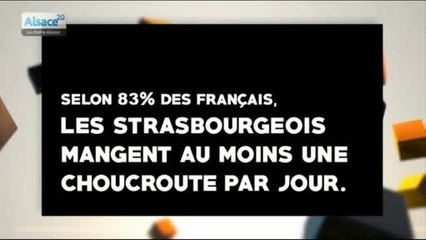 "Shut down the clichés", clip des étudiants de l'EM Strasbourg