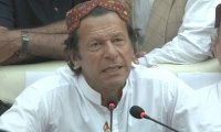 Imran Khan welcomes judicial commission over rigging