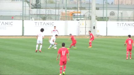 Spor Toto 2. Lig Karması