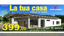 PALERMO,    VILLA  CENTRO MQ 50 EURO 399