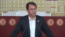 CHP'den İstifa Eden Eryılmaz İnsanların Onuruyla, Gururuyla Oynanmaması Gerektiğini Düşünüyorum 2