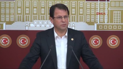 CHP'den İstifa Eden Eryılmaz İnsanların Onuruyla, Gururuyla Oynanmaması Gerektiğini Düşünüyorum 2