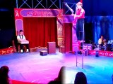 Des flashs du cirque STAR à Véron