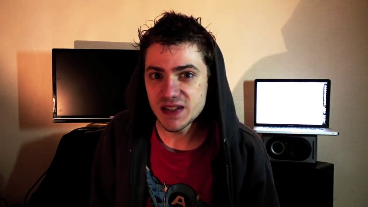 Pilote - SLG N°1 - MATHIEU SOMMET