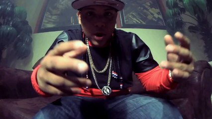 HighFull Como Te Gusta Video Oficial