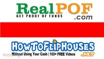 How to Fill out a Real Estate Contract for Wholesaling Houses |HowToFlipHouses.net