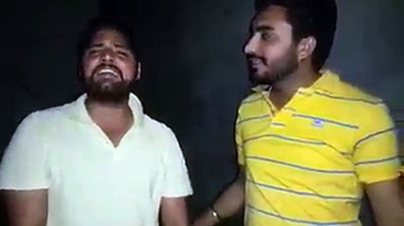 Bas ohde bahane apa roolene aa