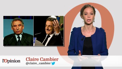 #tweetclash : Sarkozy: le "off" qui indigne