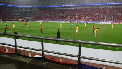 100% ファビオ中心