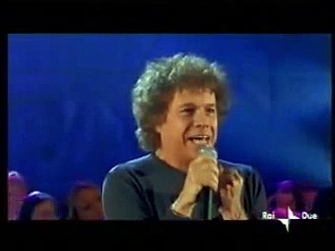 CERVO A PRIMAVERA Riccardo Cocciante