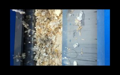 BROYEUR MPG 70 - Matelas et Sommier