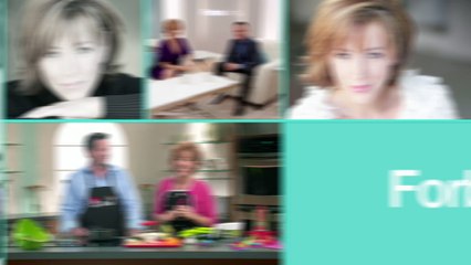 Forbes Living Reviews VFinity