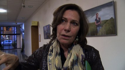 Débat "médias et réseaux sociaux : citoyens et informés" :  Memonia Hintermann