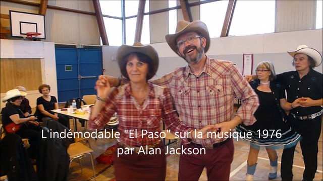 BAL Country 2015 MERU - Danseurs Partners