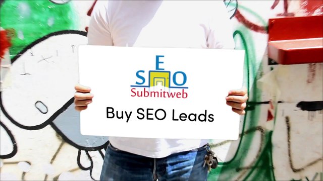Buy Exclusive Web Designing leads & SEO Leads