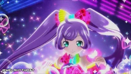 PriPara++ Rising Parade Dream Parade // Lala Manaka Episode 1