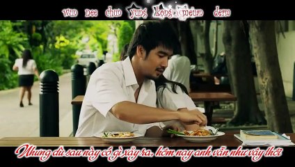 [Vietsub-kara]ลมหายใจของเมื่อวาน (breath of yesterday) - Lipta