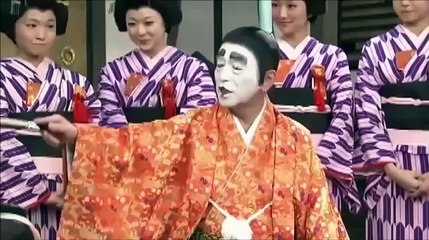 志村けん - Bakatono [バカとの] - The next Challenge