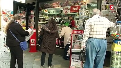 Tours rend hommage à Jean Germain