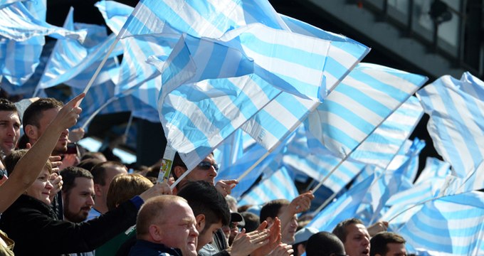 ERCC - RM 92 vs SAR - Un jour a Colombes