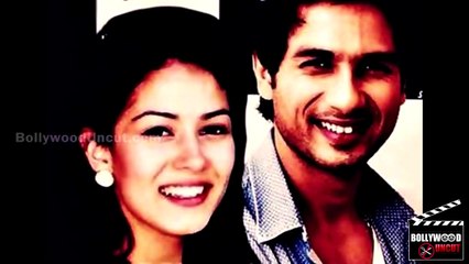 Shahid Kapoor & Mira Rajput To Get Married On June 10 2015