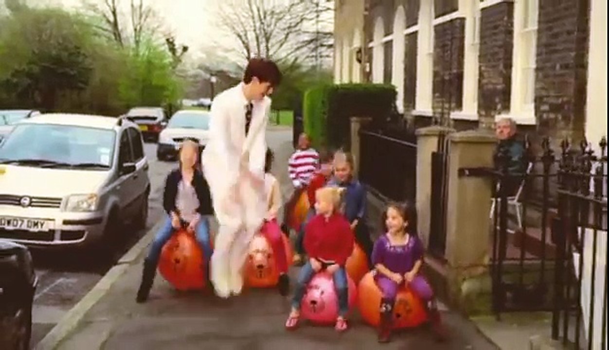 Goldfrapp - Happiness