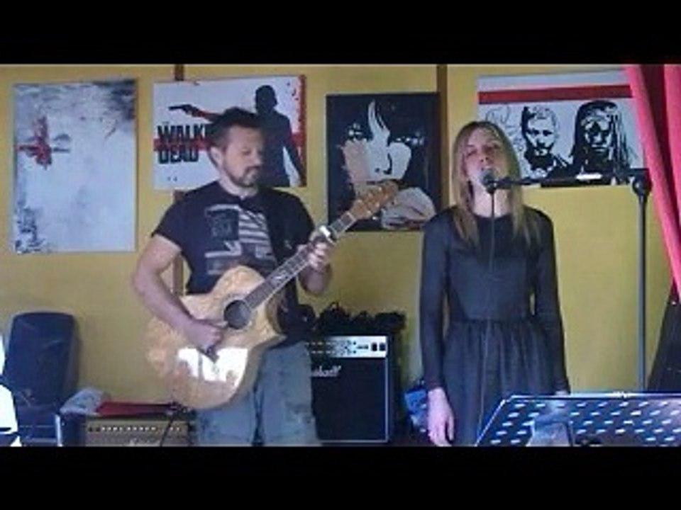 Mad world (acoustique) Gary jules