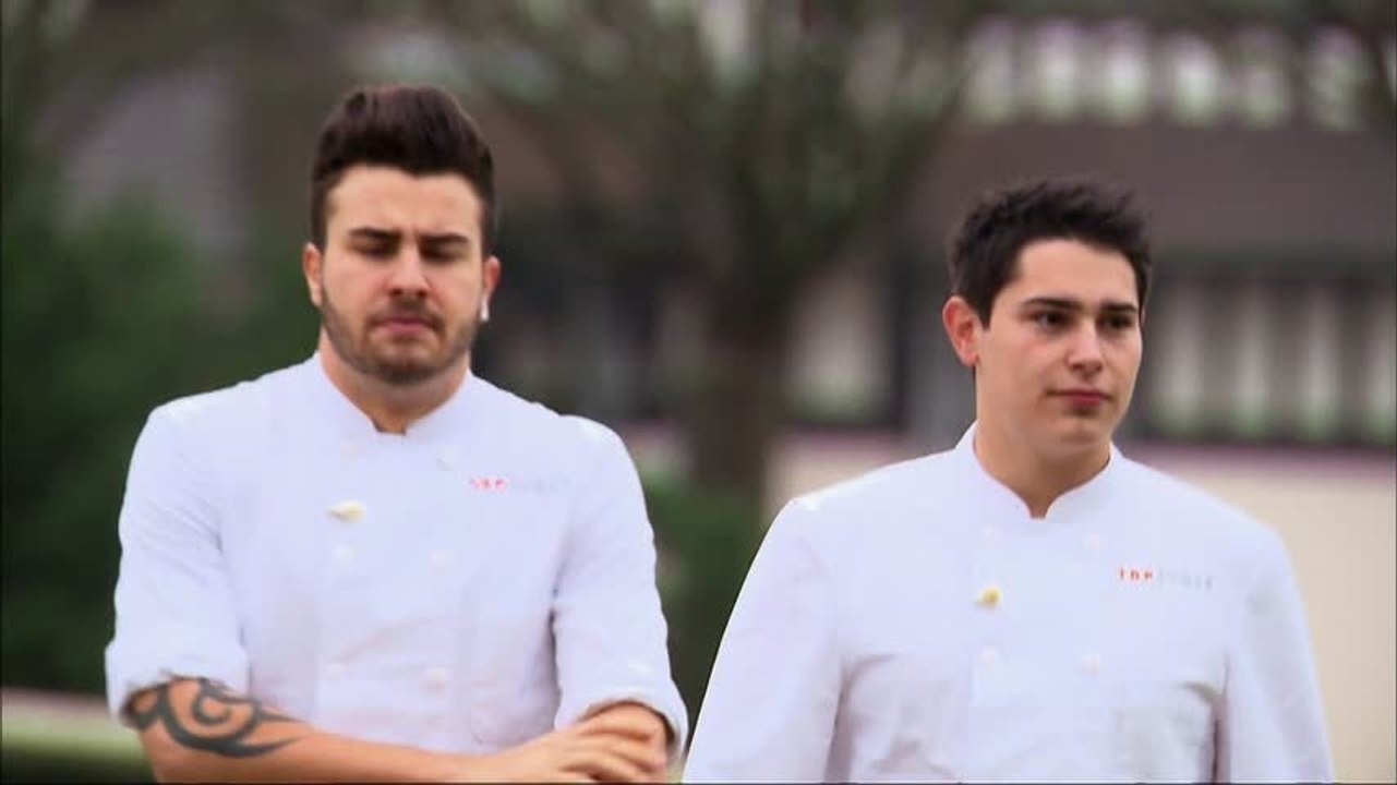 La semaine prochaine dans Top Chef
