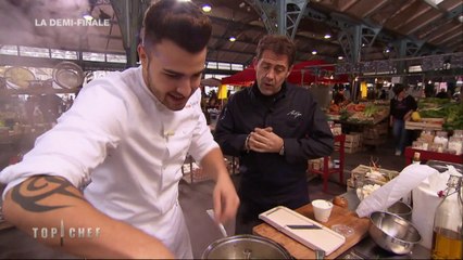 Kevin a-t-il vraiment compris le concept du "gargouillou" ?