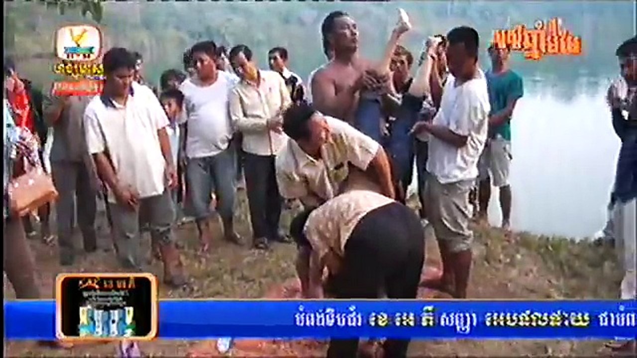 Hang Meas HDTV Express News - Khmer Daily News on 08 April 2015 - Part 3/4