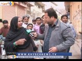 Khyber News Bureau Report Lahore With Zamil Khan | Episode # 01 7th April 2015