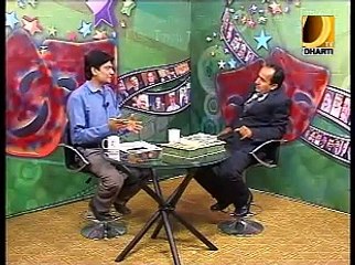 Tipical Talk "Wakeel Ahmed Khan" On Dharti TV