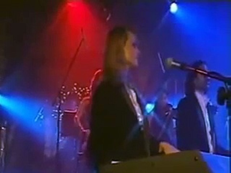 Trans-Siberian Orchestra - Christmas Canon Rock