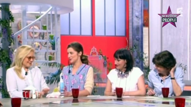 Sylvie Vartan : Tous les hommes que j’ai rencon­trés, je les compa­rais à mes parents