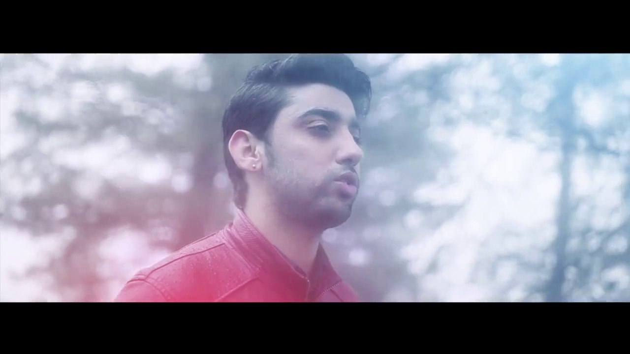 Kinni Kinni HD Full Video Song [2015] Amanat Ali - New Sad Song 2015