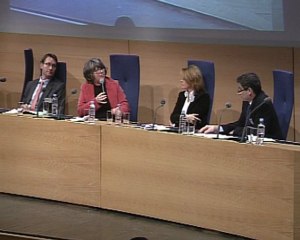 Intervention d'Olivier PONTIES, Directeur des systèmes d’information de l’AP-HM