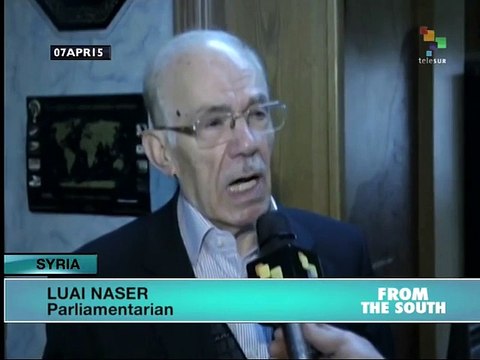 New round of Syrian gov't-opposition talks enters 2nd day